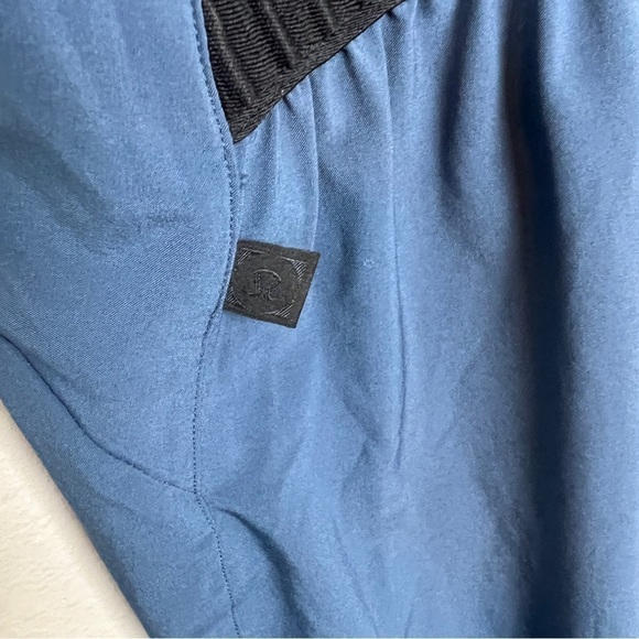 Lululemon Lab Vindur Onesie Ink Blue - Picture 4 of 5